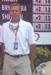 Frankie Mcswain - Class of 1983 - Henry County High School