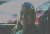 Rebecca Walker - Class of 1991 - Henry County High School