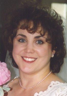 Carla Smith - Class of 1990 - Henry County High School