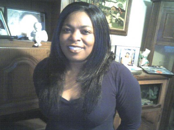 Tammy Diggs - Class of 1983 - Henry County High School