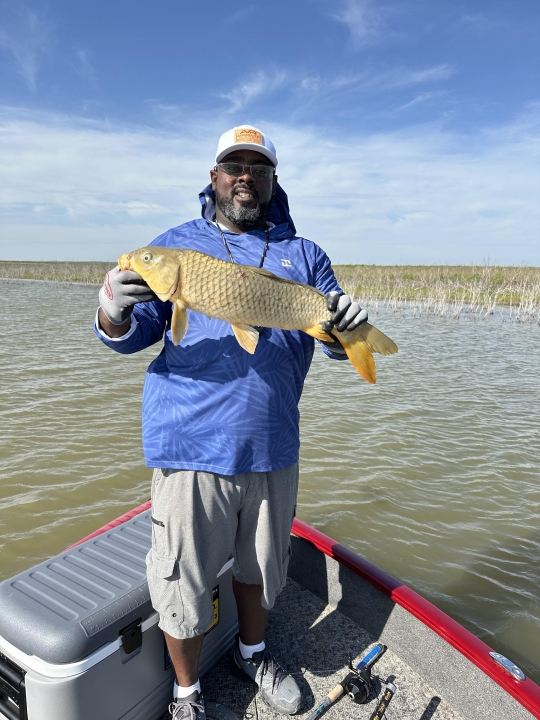 Michael Williams - Class of 2001 - Henry County High School