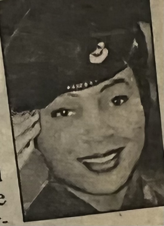 Demita Paschall - Class of 1990 - Henry County High School