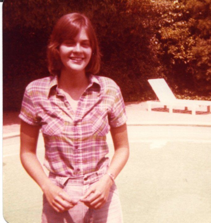 Anne Kelley - Class of 1971 - New Providence High School