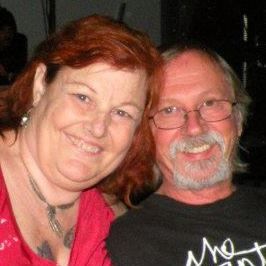 Liz Thexton - Class of 1969 - New Providence High School