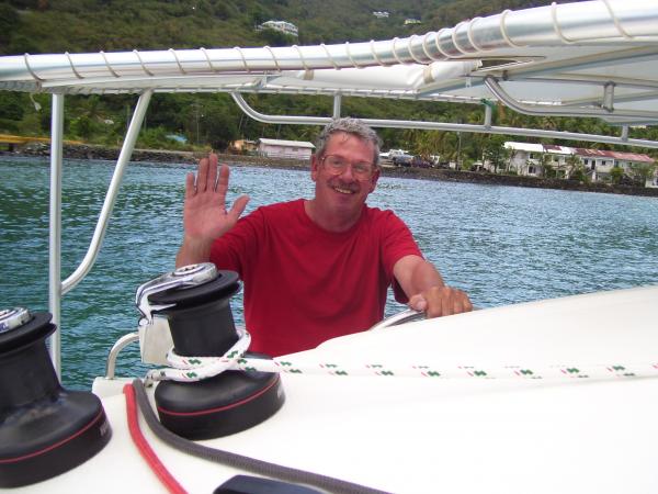 Richard Tedrow - Class of 1970 - New Providence High School