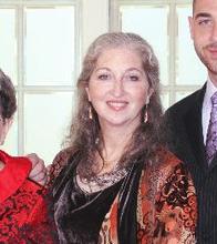 Amy Amy Wax - Class of 1976 - New Providence High School
