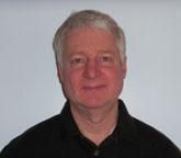 Bill Hashinger - Class of 1972 - New Providence High School