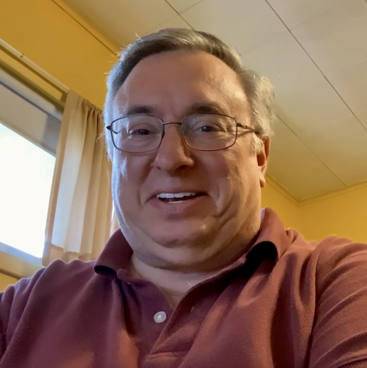 Jeff Shilling - Class of 1975 - New Providence High School