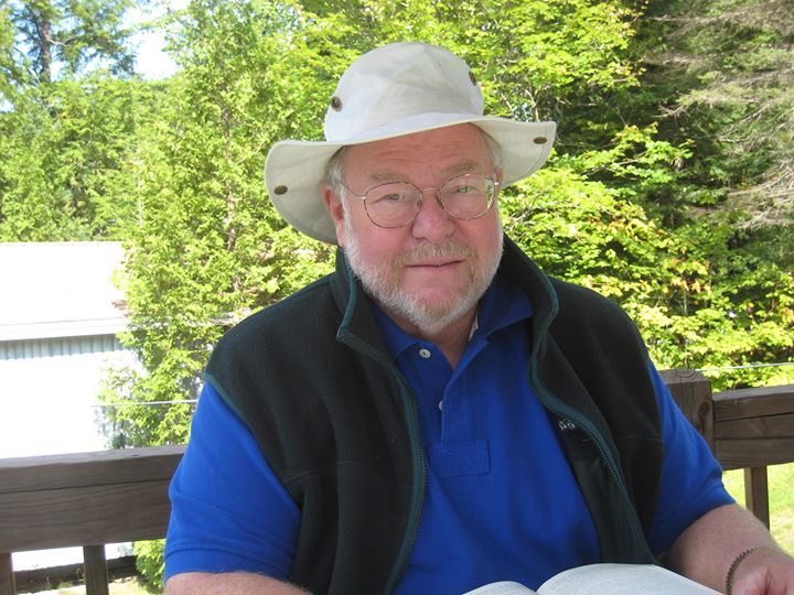 Don Lewis - Class of 1965 - Jonathan Dayton High School