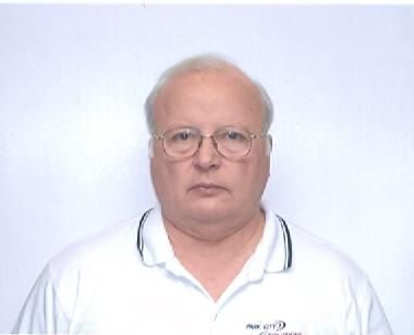Roger Timpson - Class of 1963 - Jonathan Dayton High School