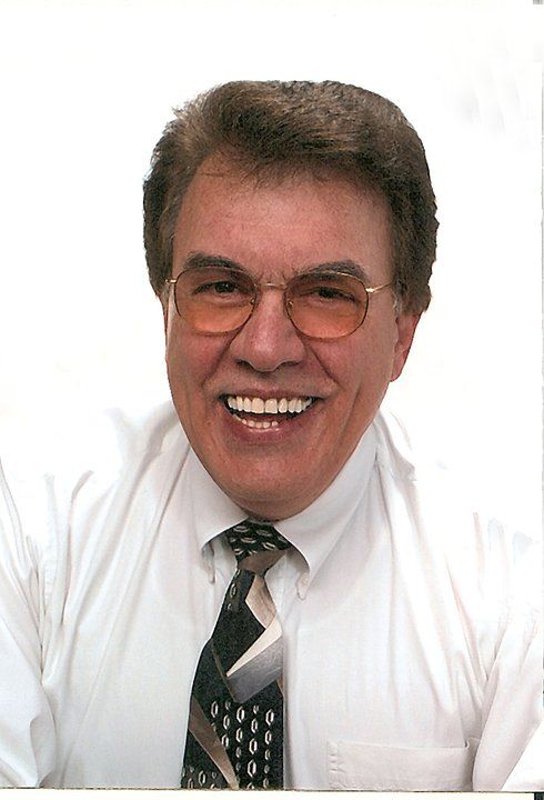 Anthony Viscardi - Class of 1966 - Jonathan Dayton High School