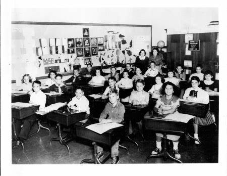 Kenny Marshall - Class of 1965 - Jonathan Dayton High School