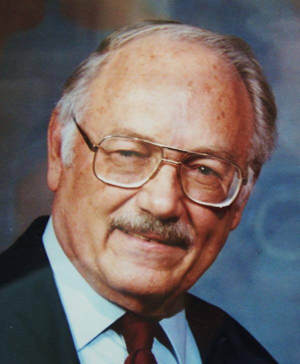 William Brown - Class of 1956 - Jonathan Dayton High School