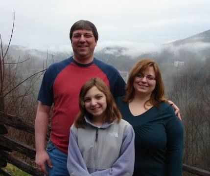 Jennifer Frommer - Class of 1993 - Jonathan Dayton High School