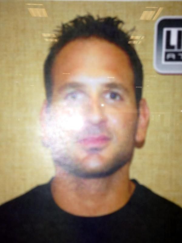 John Mennella - Class of 1995 - Jonathan Dayton High School