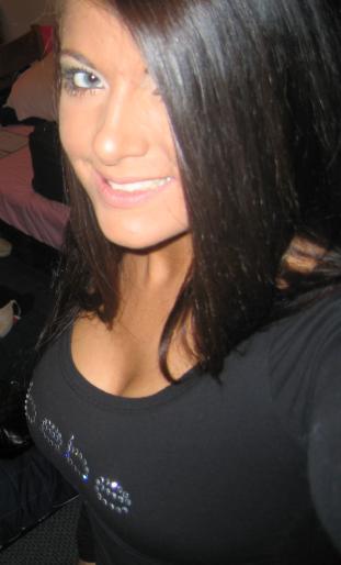 Yana Pritsker - Class of 2004 - Jonathan Dayton High School