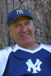 Dennis Blahut - Class of 1958 - Jonathan Dayton High School