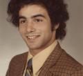 Joseph Scaturro Jr., class of 1975