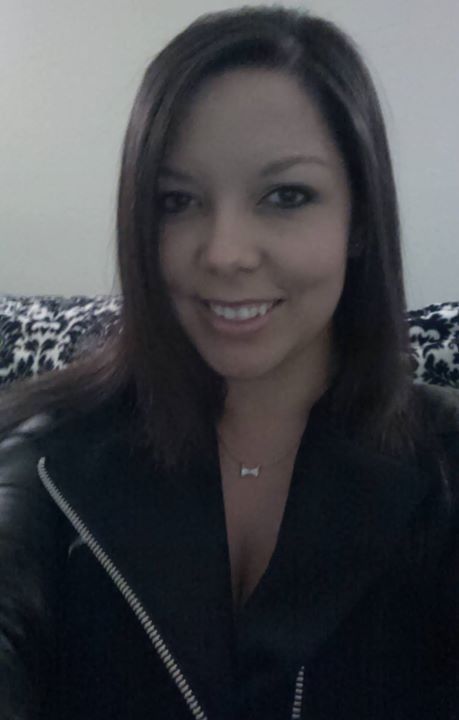 Bernadette Maez - Class of 2006 - Albuquerque High School