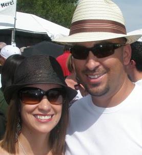 Andrew Griego - Class of 1997 - Albuquerque High School
