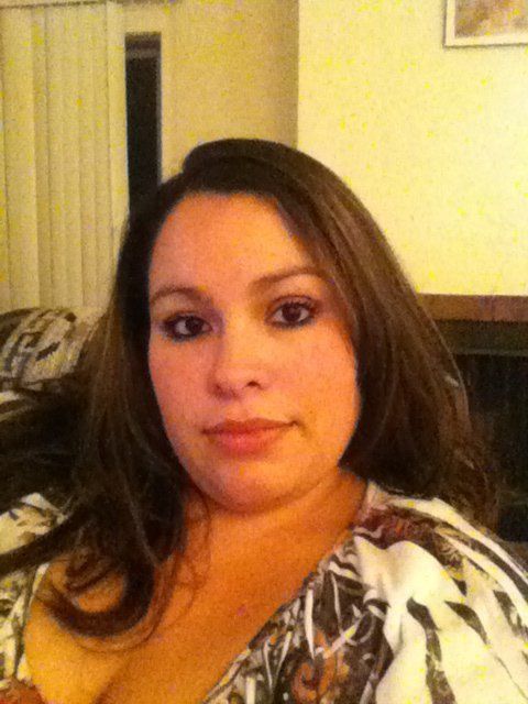 Camille Romero - Class of 2006 - Albuquerque High School