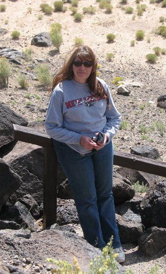 Diane Chavez - Class of 1976 - Albuquerque High School