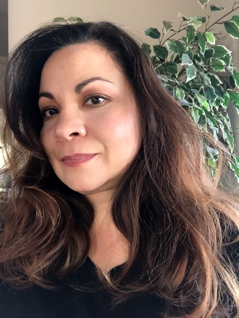 Linda Montano - Class of 1987 - Albuquerque High School