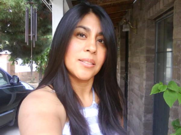 Norma Rocio Rojas - Class of 1989 - Albuquerque High School