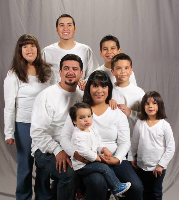 Jason Soto - Class of 1995 - Albuquerque High School