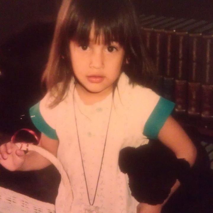 Marina Lopez - Class of 2006 - Albuquerque High School