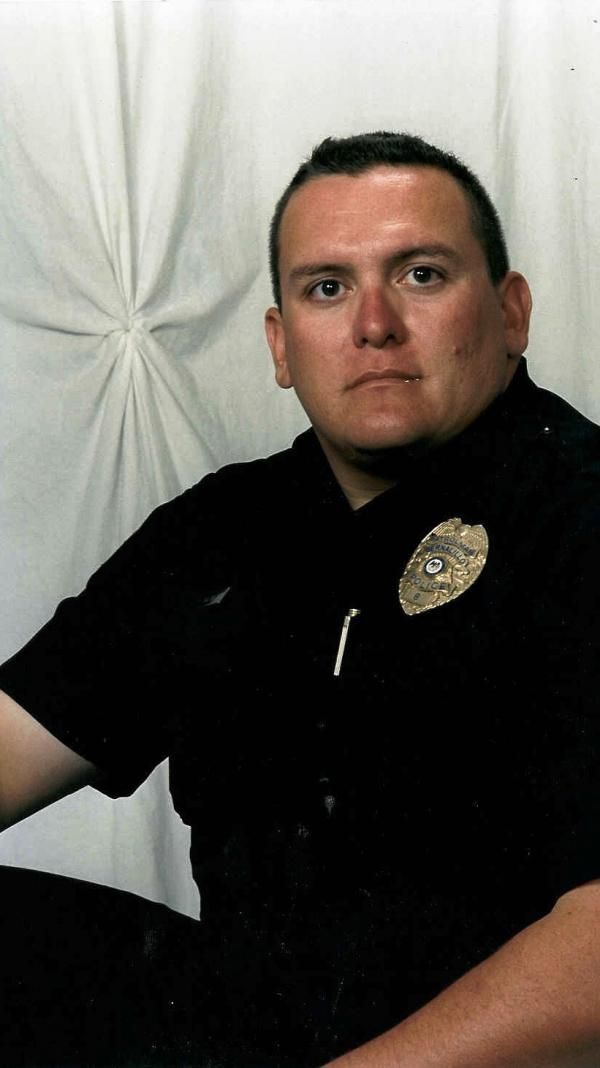 Felix Nunez - Class of 1991 - Albuquerque High School