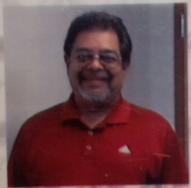 Jose Orlando Sandoval - Class of 1955 - Albuquerque High School