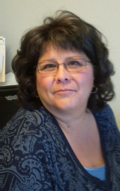 Teresa Baca - Class of 1975 - Albuquerque High School