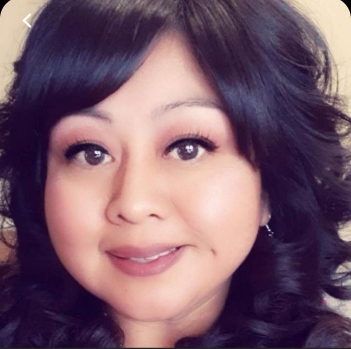 Diana Toya - Class of 1999 - Albuquerque High School