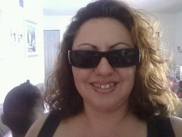 Sylvia Najera - Class of 1988 - Albuquerque High School