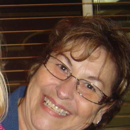 Tina Linson - Class of 1955 - Albuquerque High School