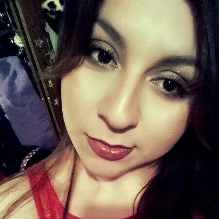 Alicia Cisneros - Class of 2006 - Albuquerque High School