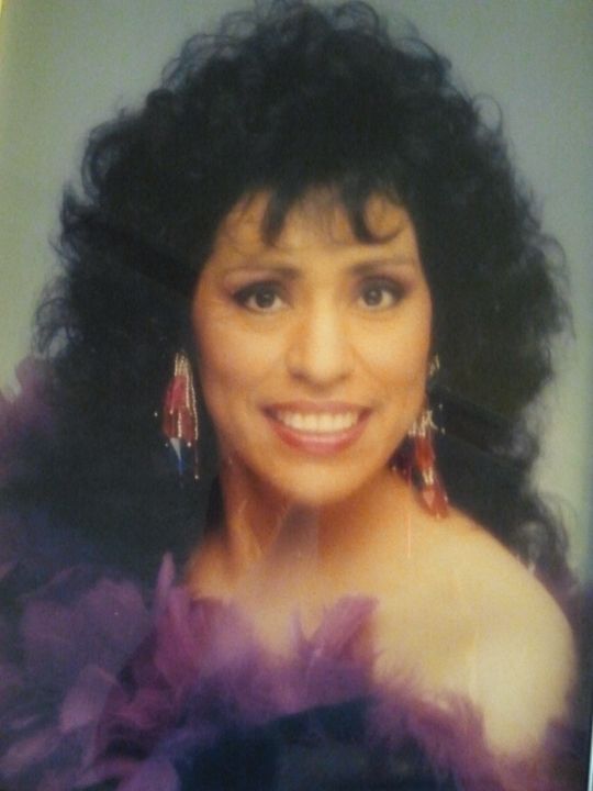 Sulie Benavidez - Class of 1969 - Albuquerque High School