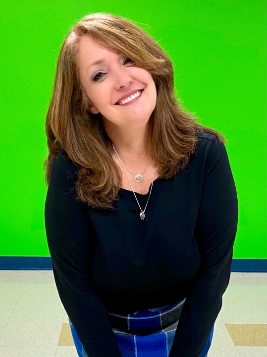 Denise Haeber - Class of 1987 - Albuquerque High School