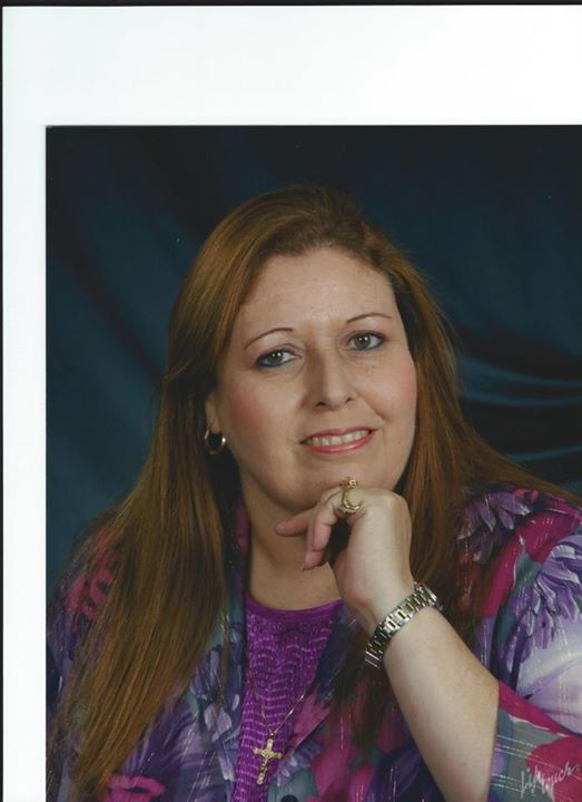 Pam Pena - Class of 1974 - Albuquerque High School
