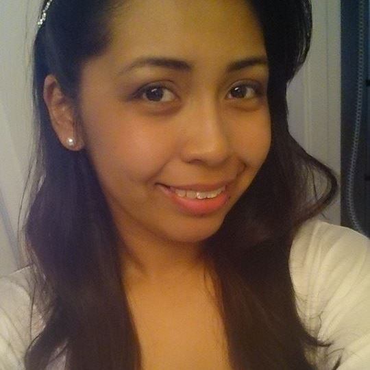 Alexandrea Lezama - Class of 2009 - Albuquerque High School