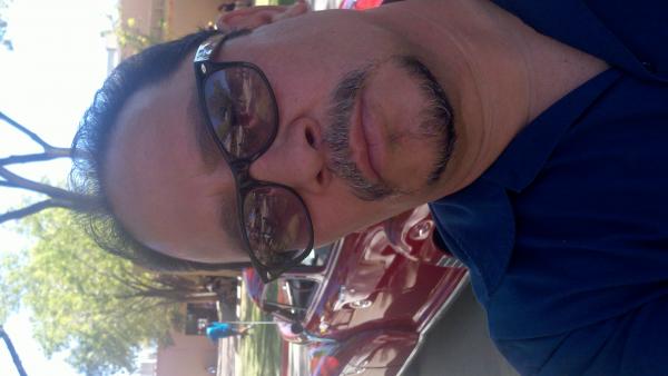 Daniel Nieto - Class of 1984 - Albuquerque High School