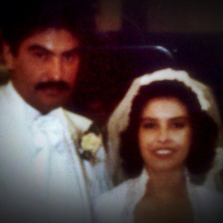 Tina Cordova - Class of 1976 - Albuquerque High School
