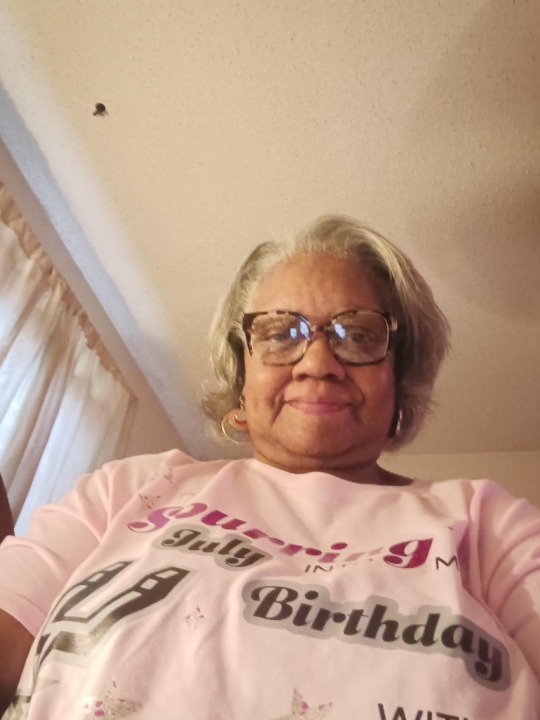 Betty Jones - Class of 1967 - Albuquerque High School