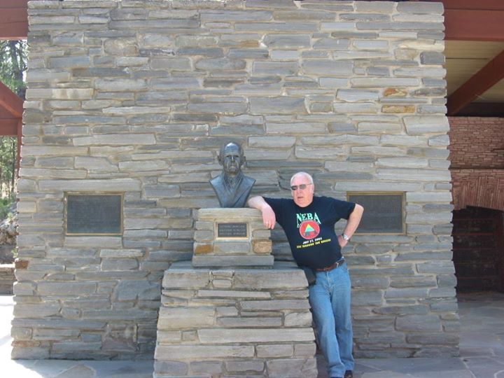 John Schweedler - Class of 1961 - Albuquerque High School
