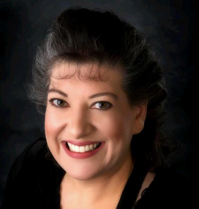 Caprice W - Class of 1987 - Albuquerque High School