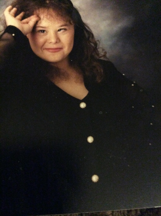 Nannie Marie - Class of 1993 - Albuquerque High School
