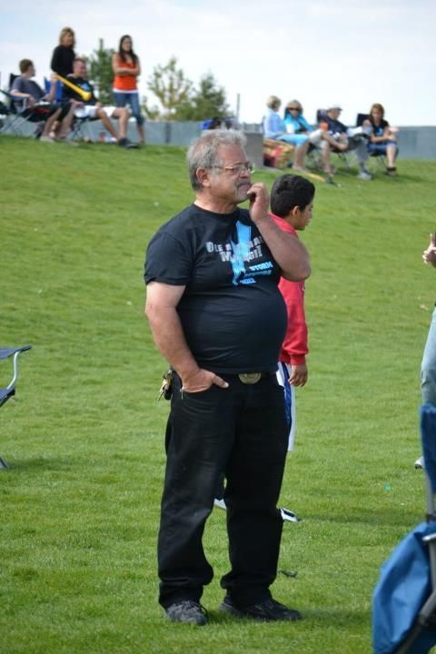 Bill Sanchez - Class of 1973 - Albuquerque High School