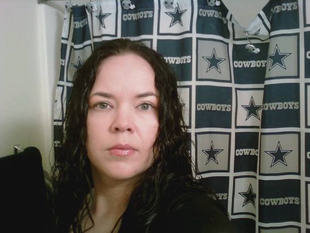Edwina Chavez - Class of 1994 - Albuquerque High School