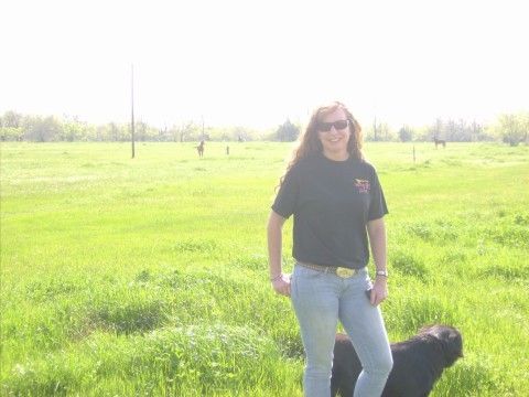 Jennifer Jacobs - Class of 1991 - Albuquerque High School